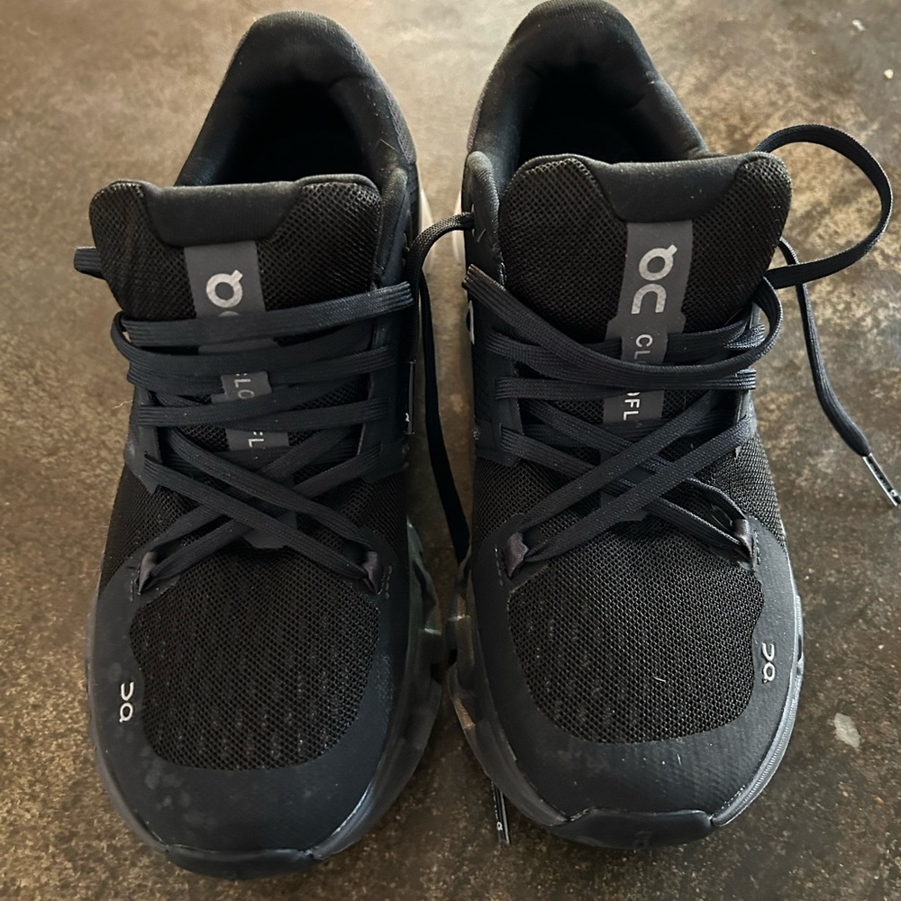 On Running Cloud flyer, Women’s 7 - New, no box